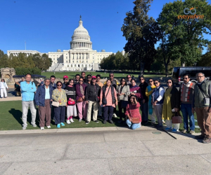 America Gallery Img J