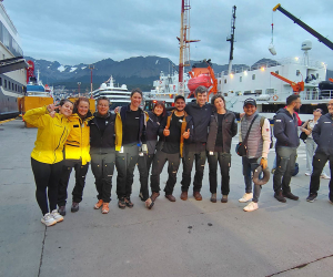 Antarctica Gallery Img B