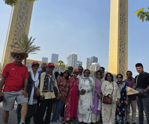 Dubai Gallery Img A