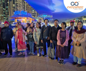 Dubai Gallery Img K