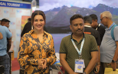 Anandabazar Patrika Tourist Spot Day 2, June 2026