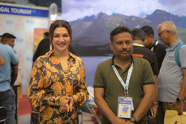 Anandabazar Patrika Tourist Spot Day 2, June 2026