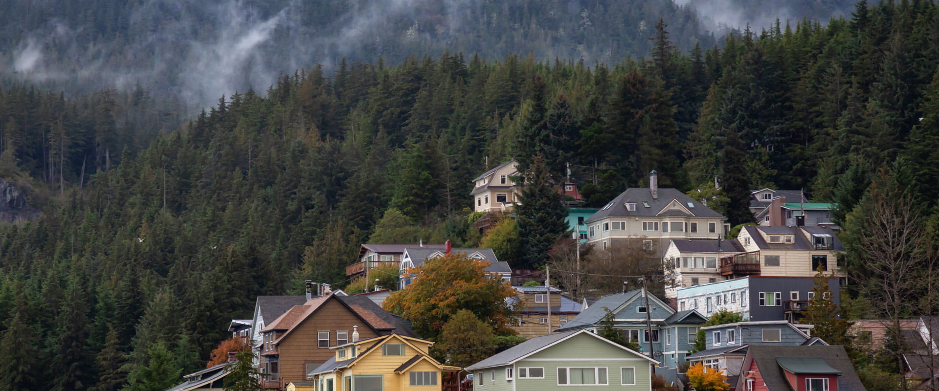 Ketchikan