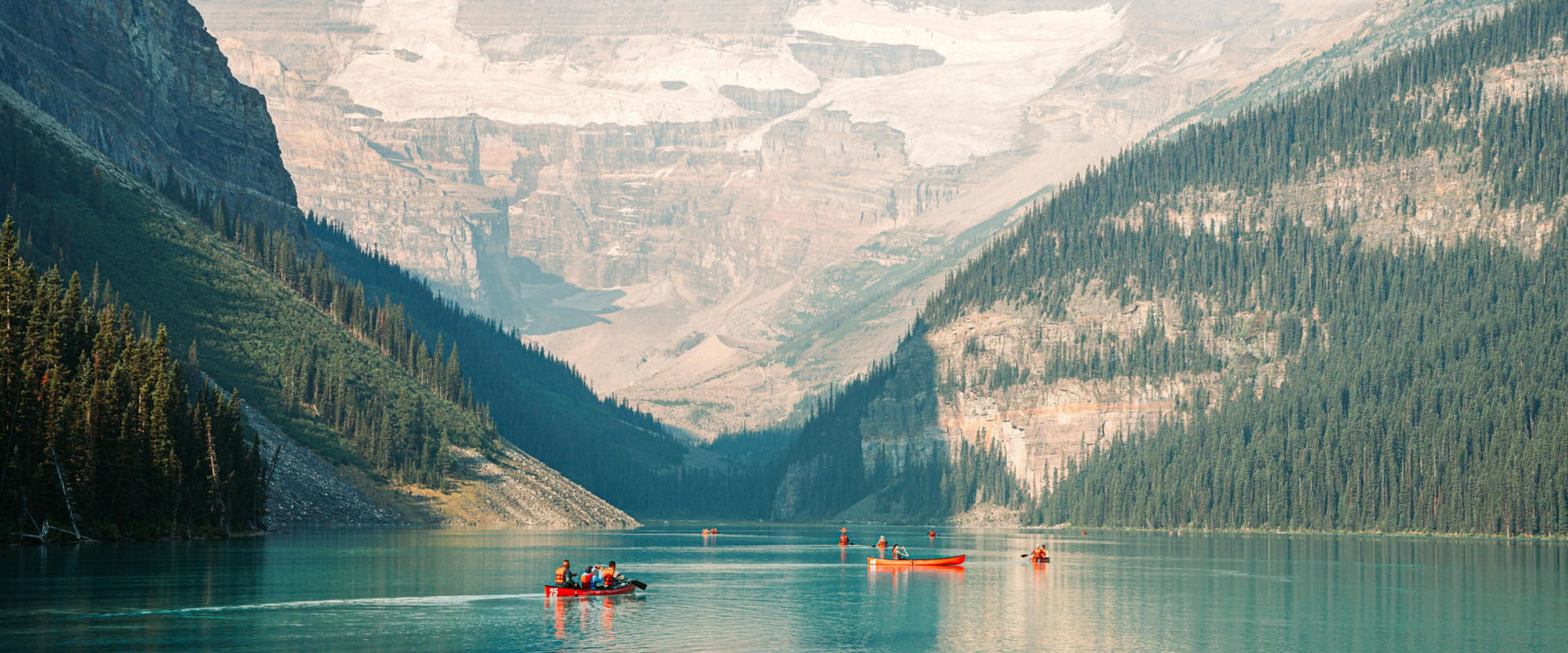 Lake Louise