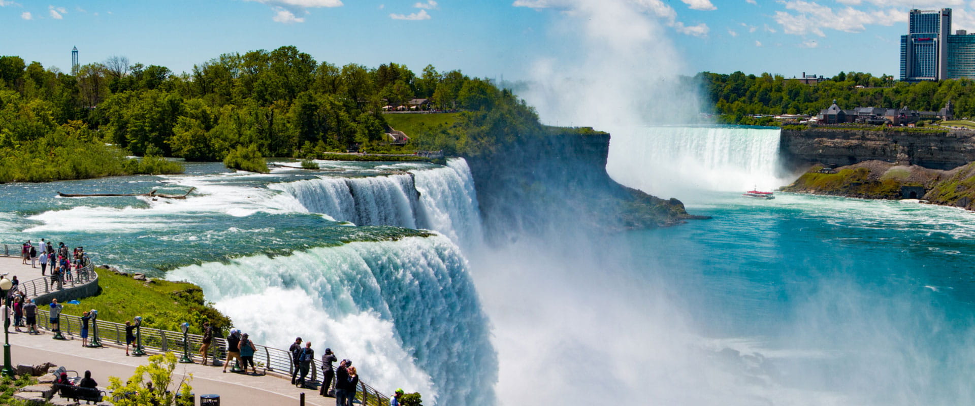 Niagara Falls