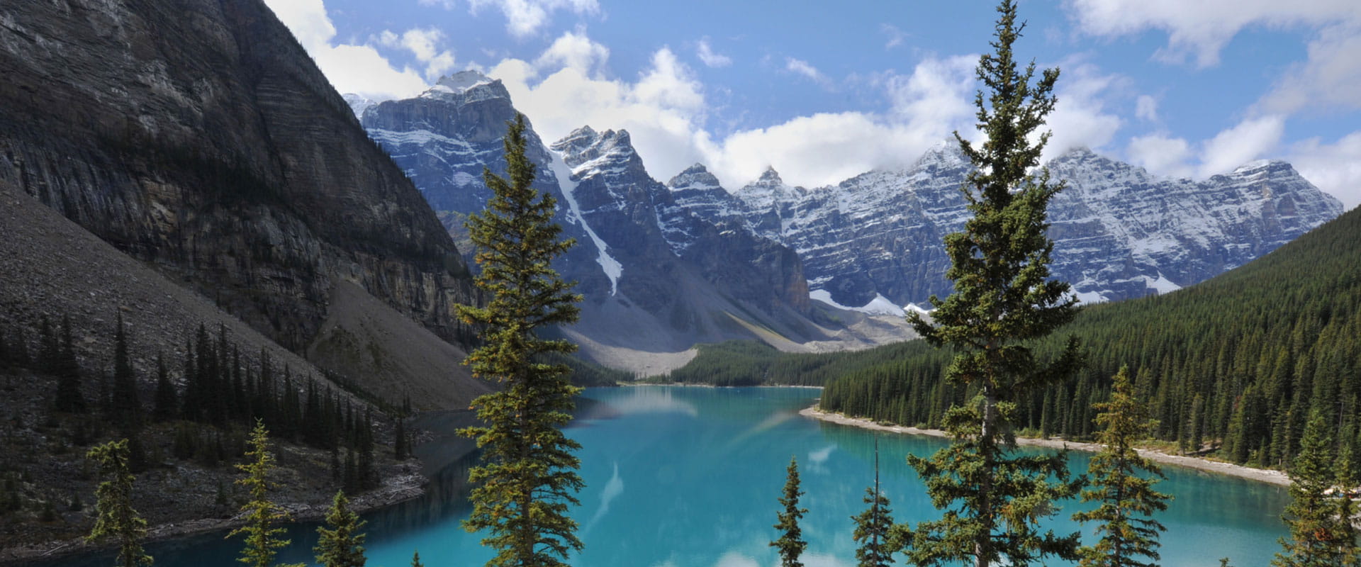 Banff National Park