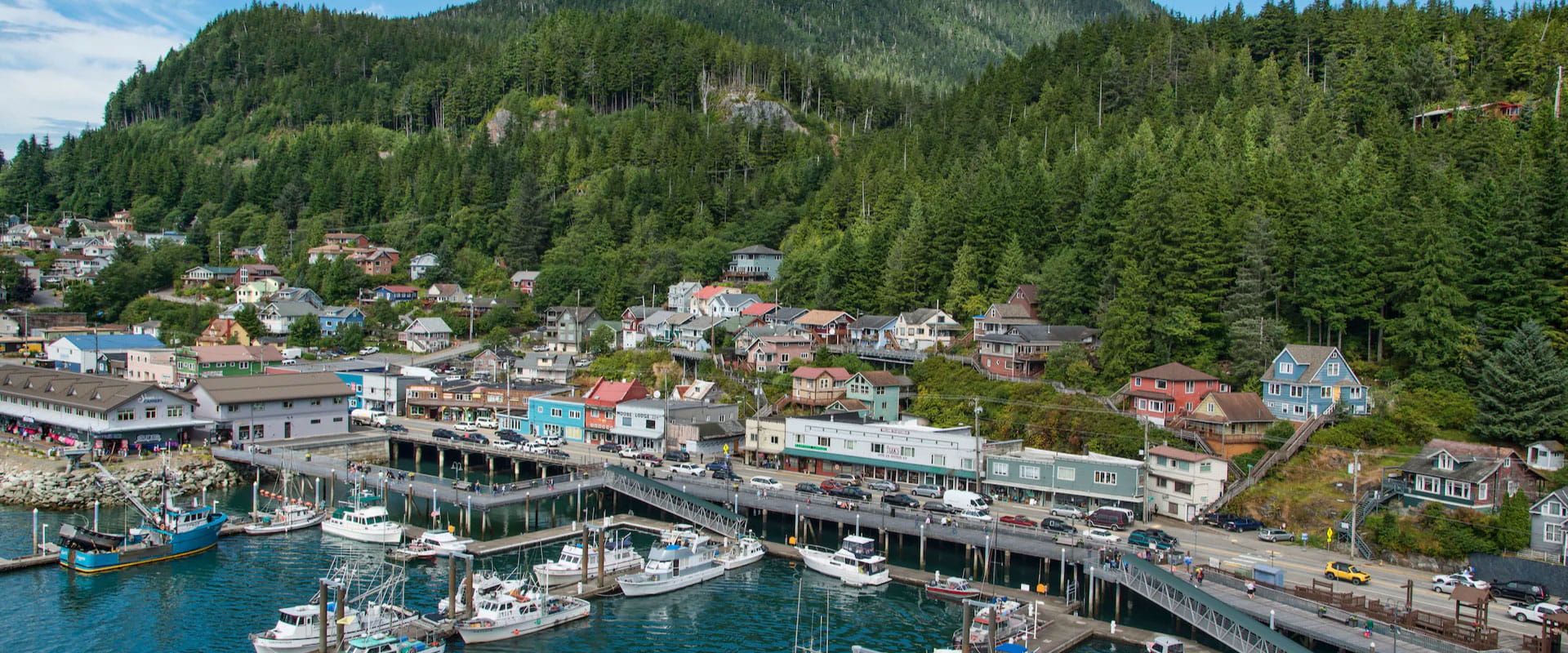 Ketchikan