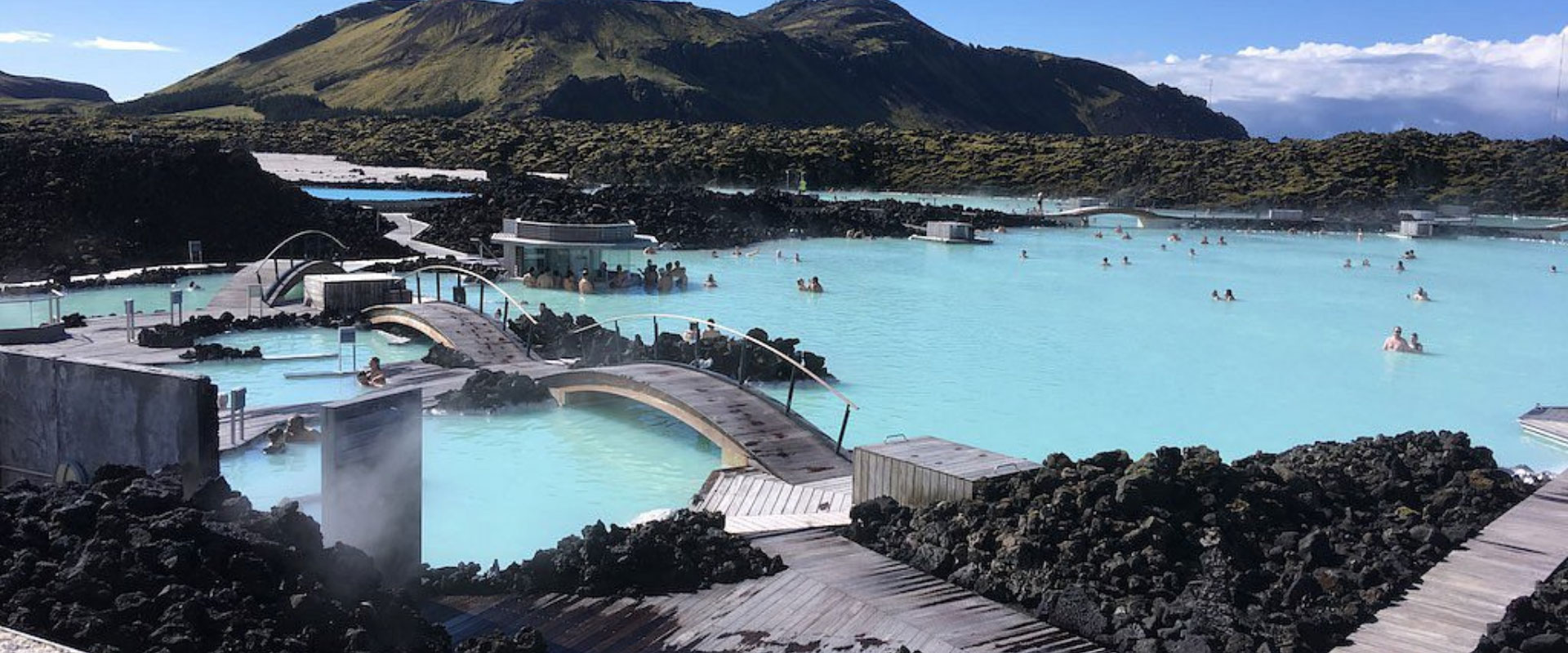 Blue Lagoon