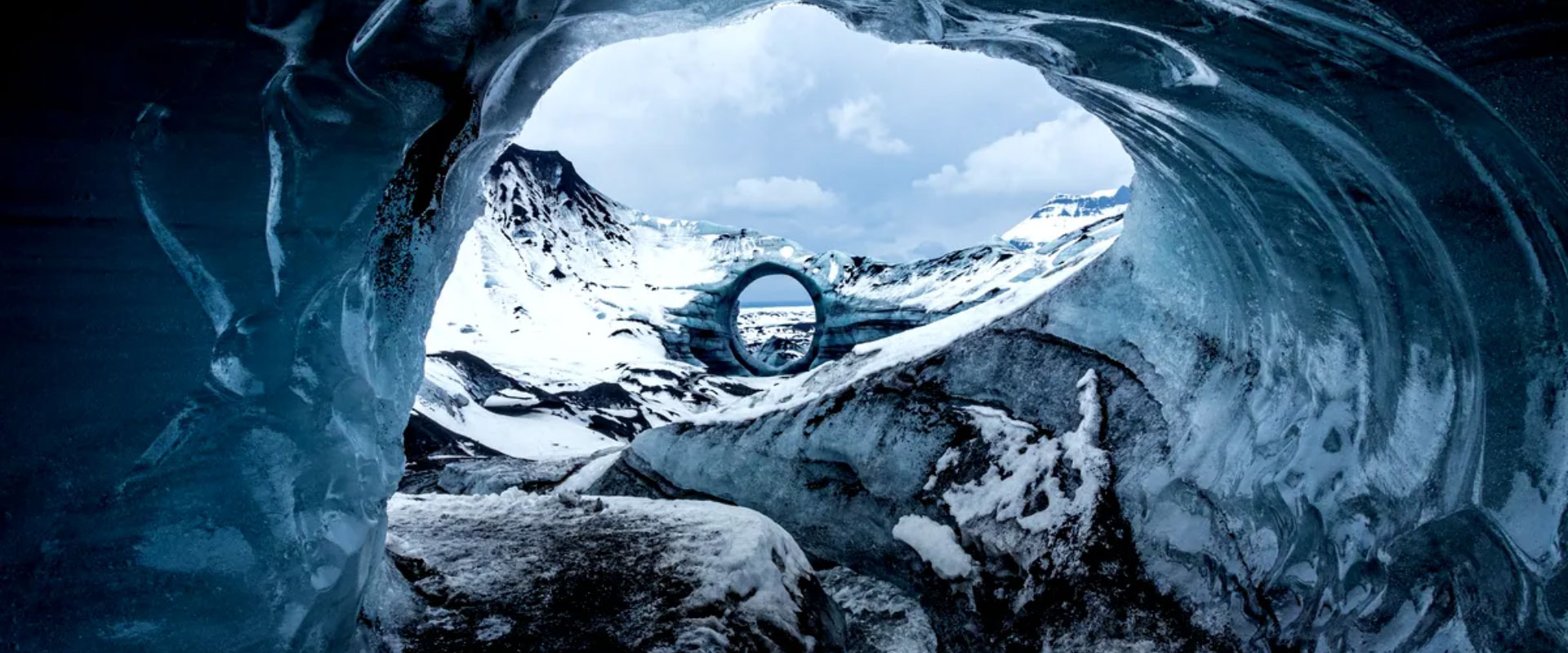 Ice Cave