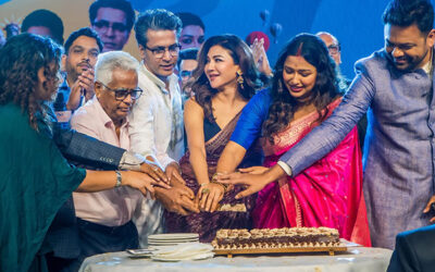 বিশ্বভ্রমণ ও বাংলা সিনেমা এবং গানে গানে বিশ্বভ্রমণ, 7 August 2026