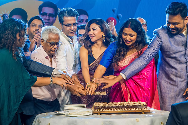 বিশ্বভ্রমণ ও বাংলা সিনেমা এবং গানে গানে বিশ্বভ্রমণ, 7 August 2026