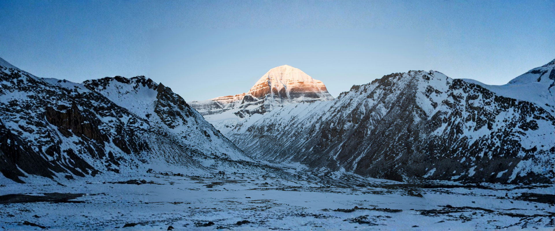 Mount Matterhorn