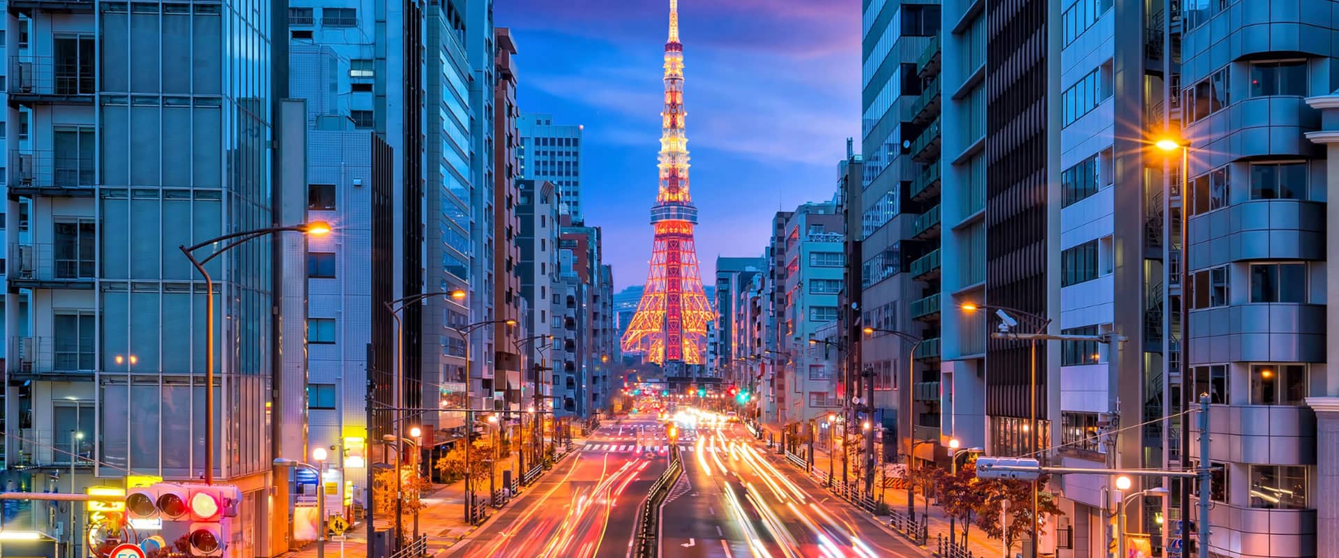 Tokyo