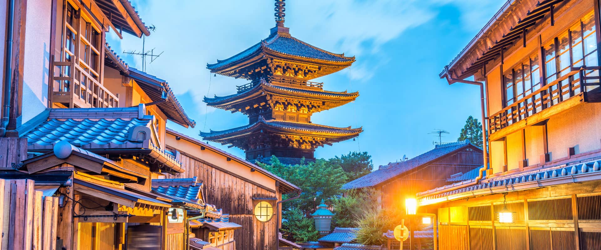 Kyoto