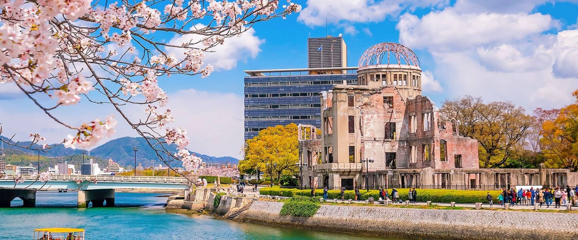 Hiroshima