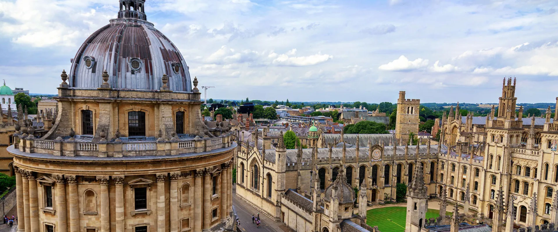 Oxford University