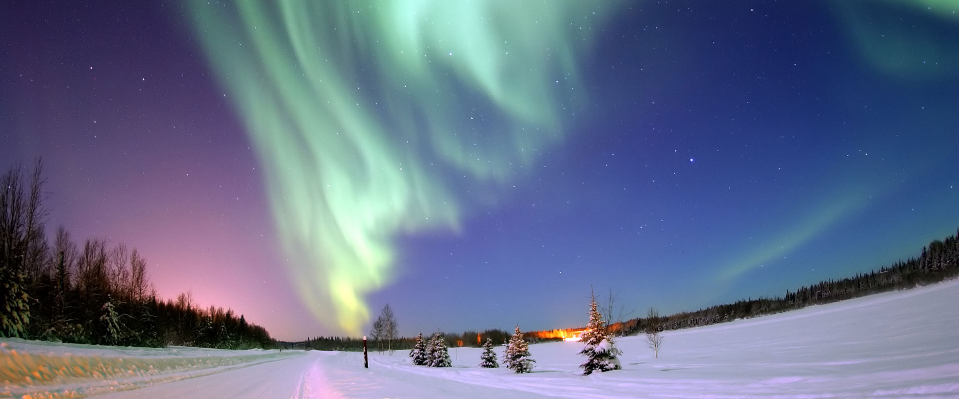 Northern Lights