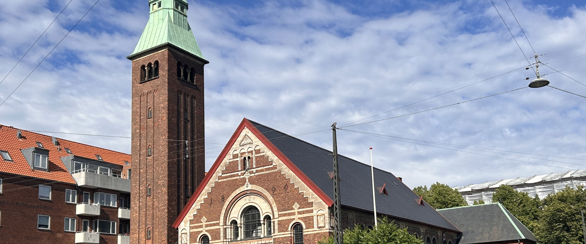 Zion’s Church