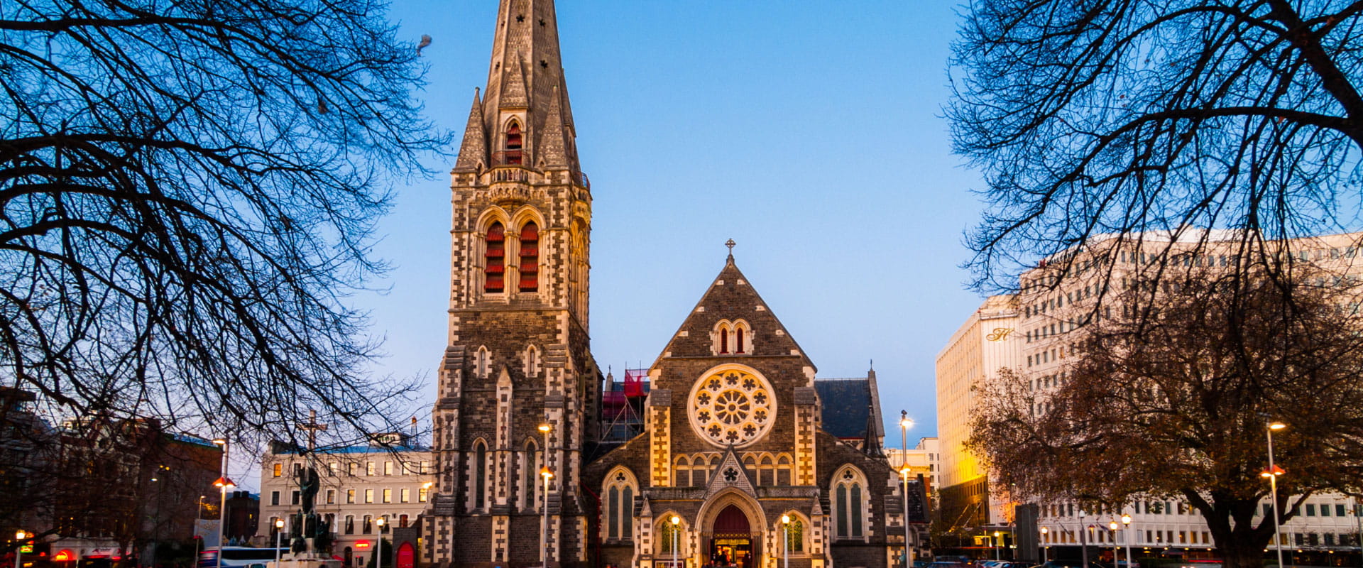 Christ Church