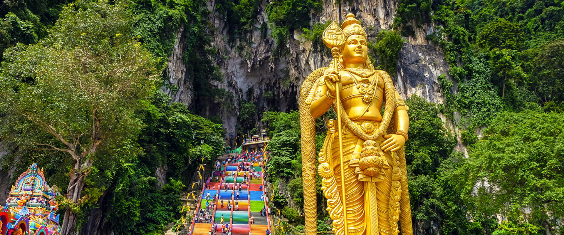 Batu Caves