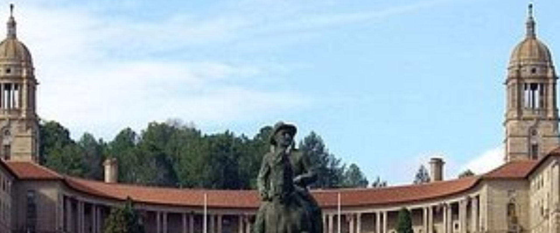 Pretoria