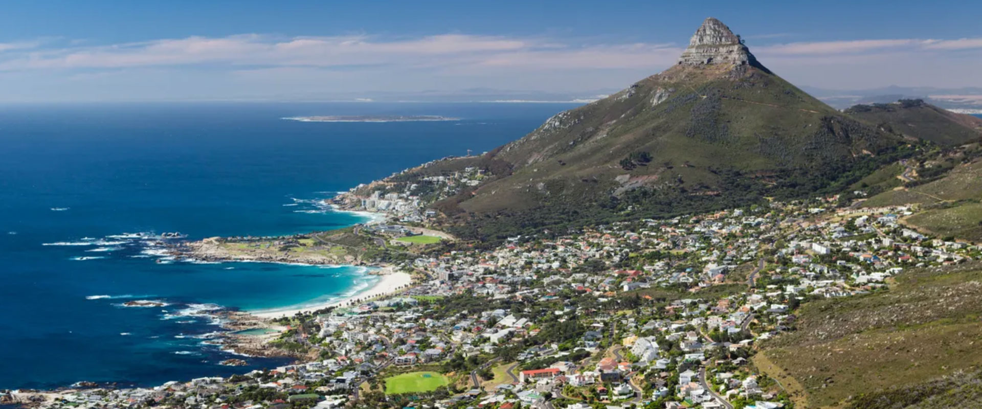 Cape Town