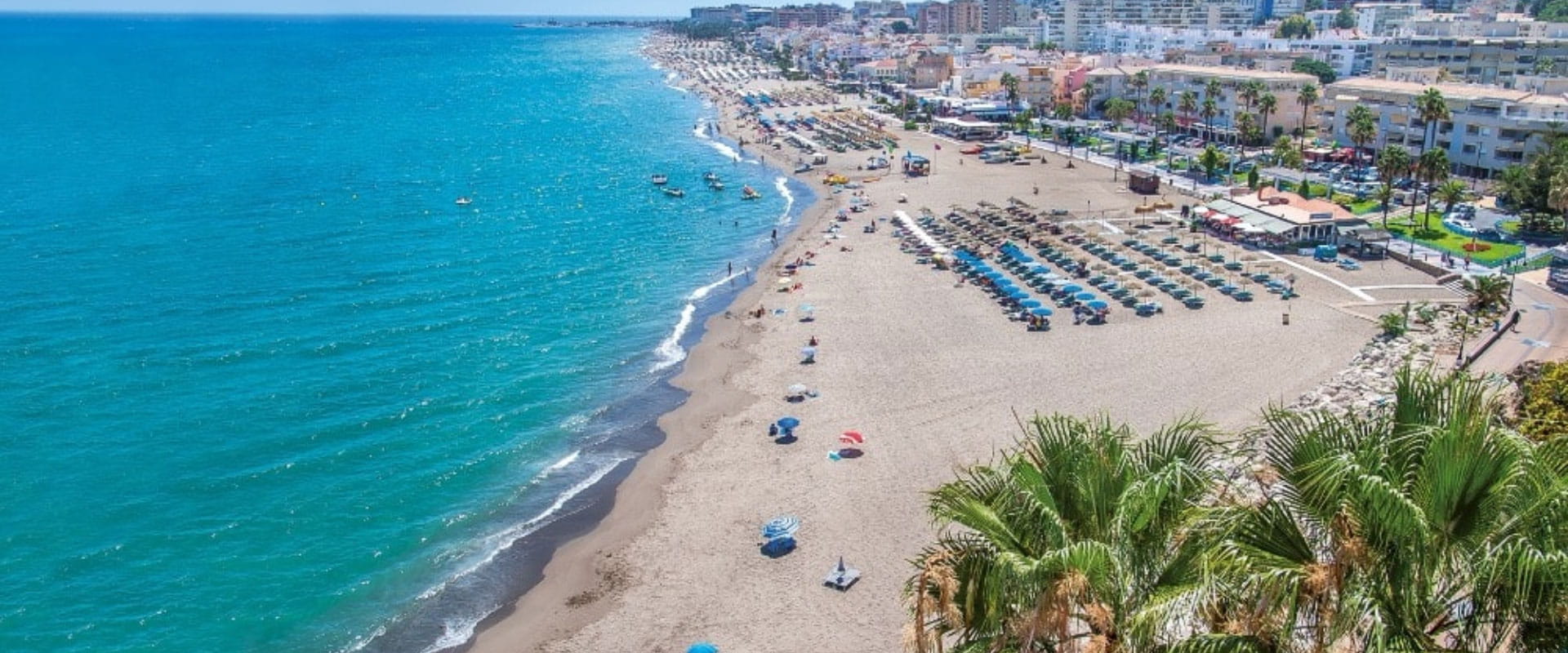 Torremollinos