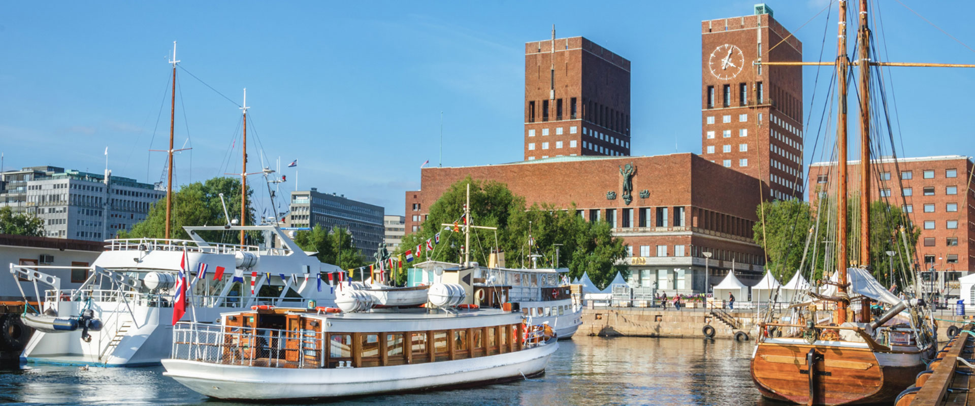 Oslo