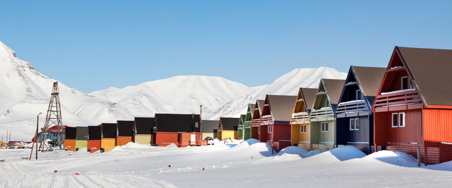 Longyearbyen