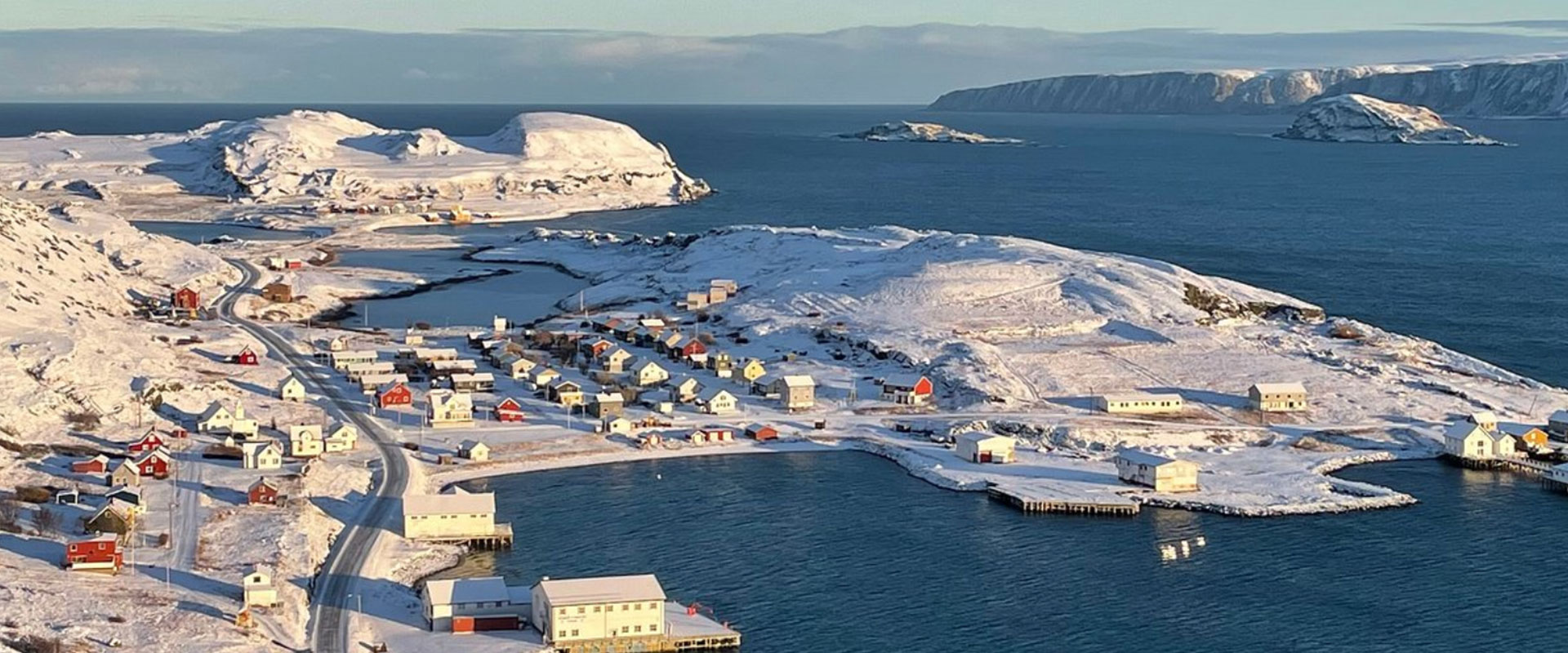 Kongsfjord