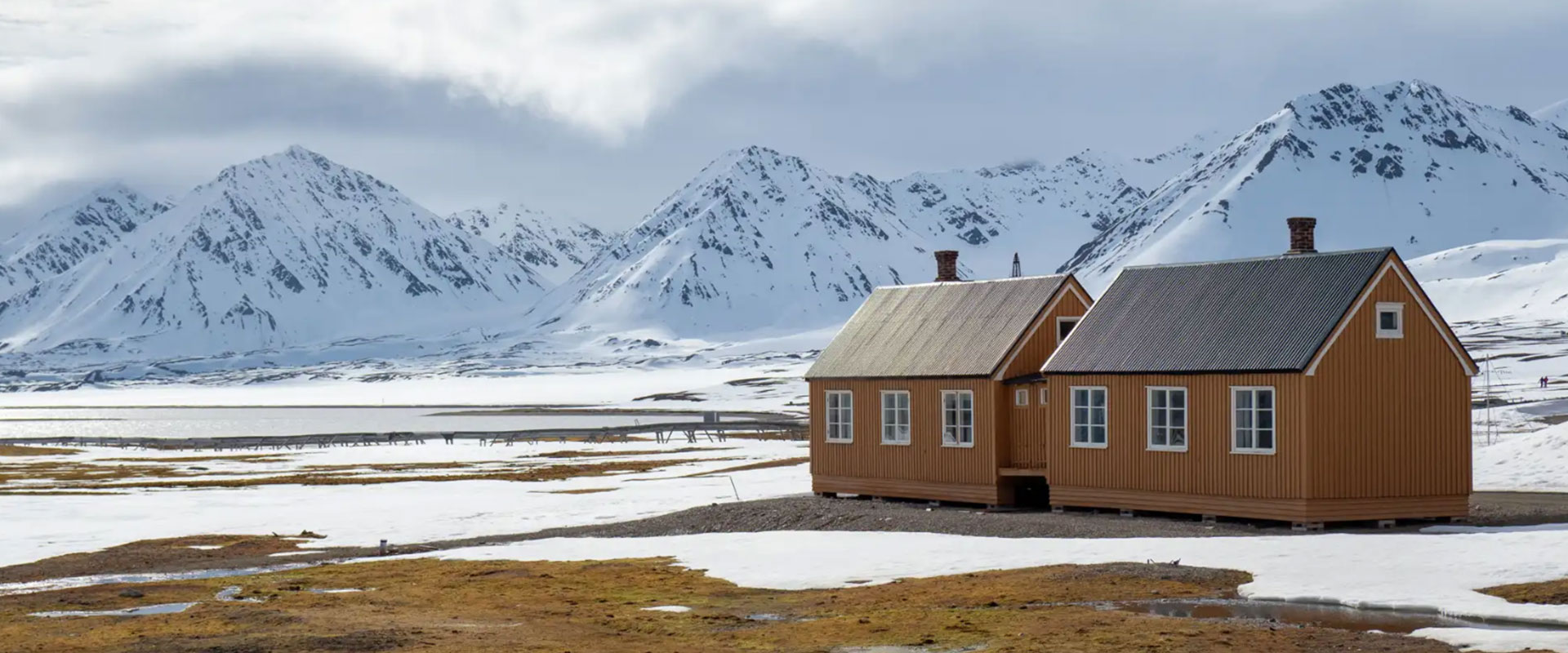 Ny-Ålesund
