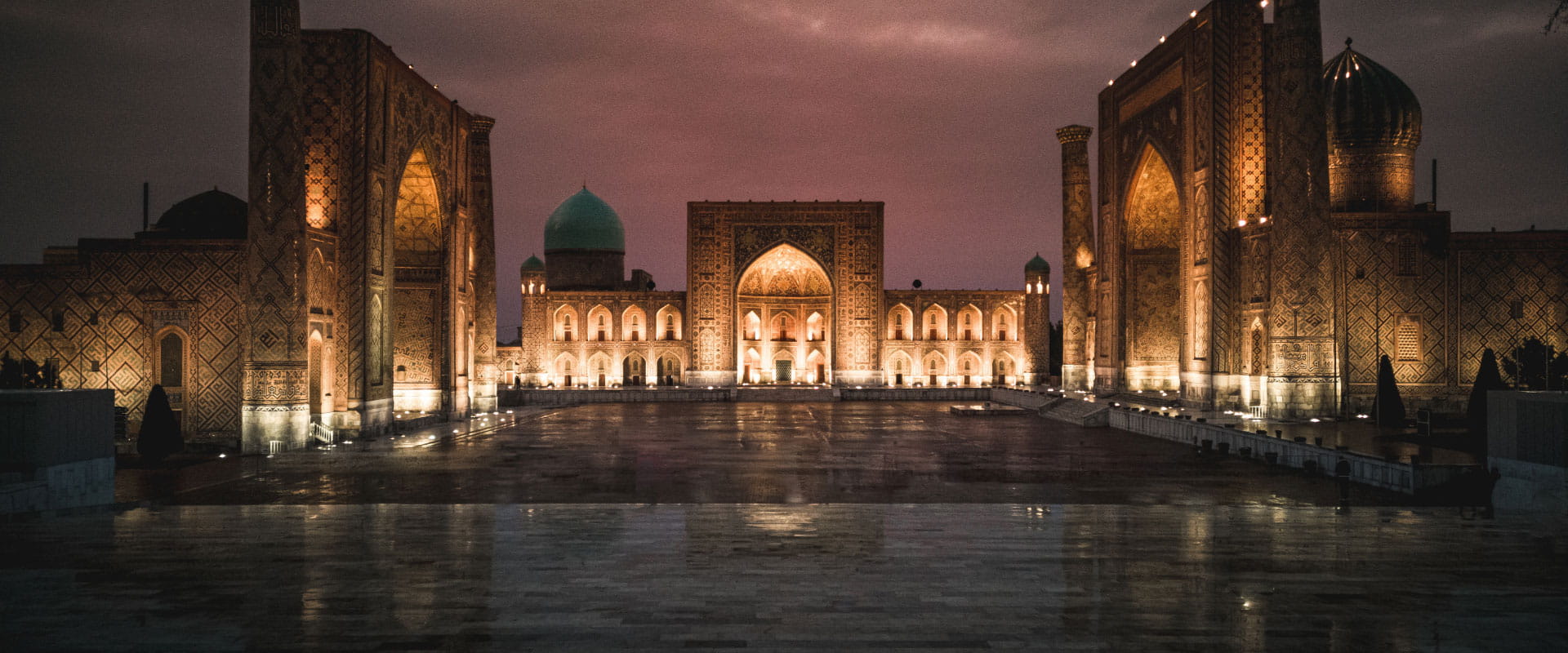Samarkand